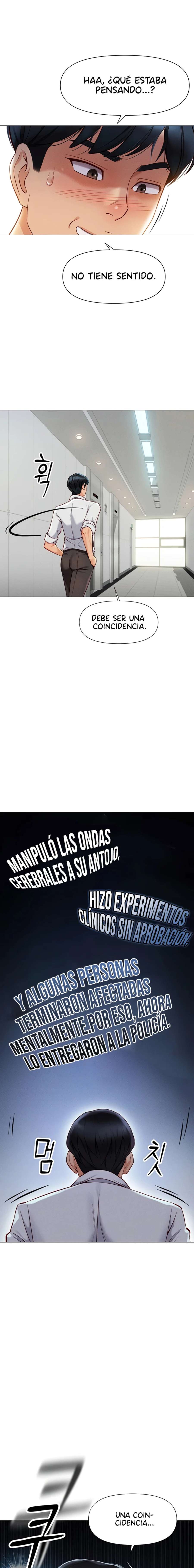 El Programa para Cambiar el Sentido Común Capitulo 1 página 27