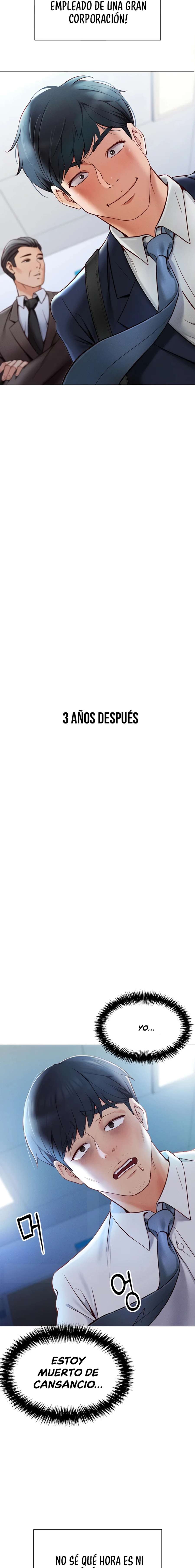 El Programa para Cambiar el Sentido Común Capitulo 1 página 3
