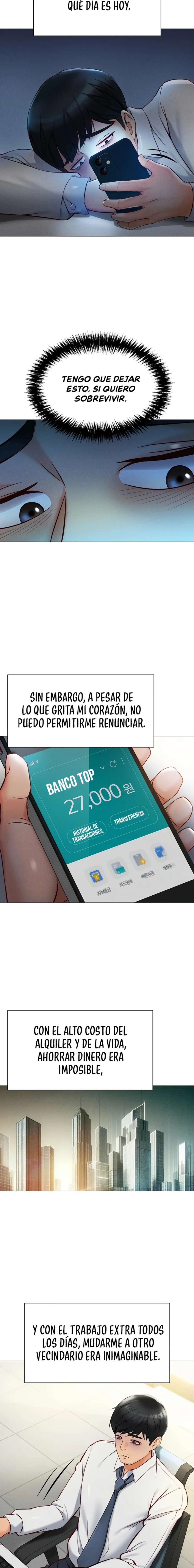 El Programa para Cambiar el Sentido Común Capitulo 1 página 4