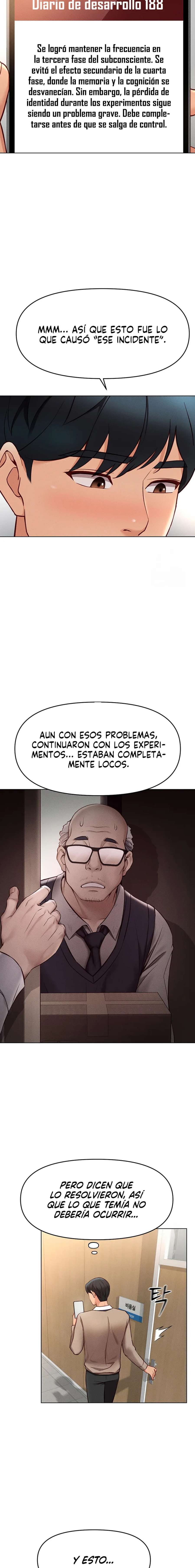 El Programa para Cambiar el Sentido Común Capitulo 10 página 19