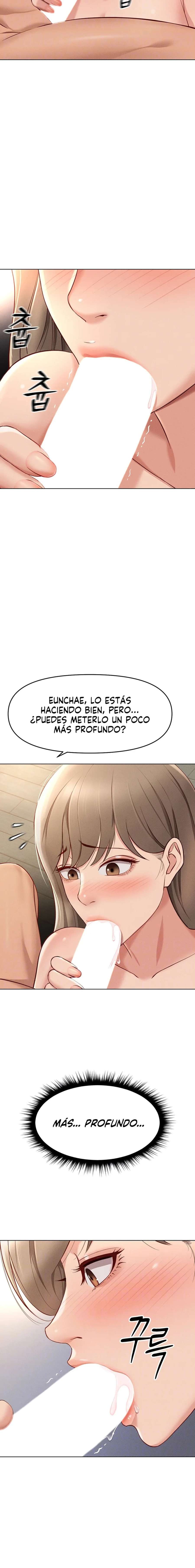 El Programa para Cambiar el Sentido Común Capitulo 10 página 3