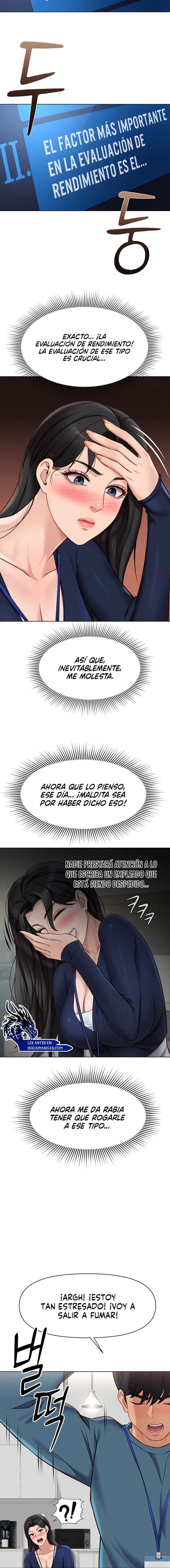 El Programa para Cambiar el Sentido Común Capitulo 11 página 12