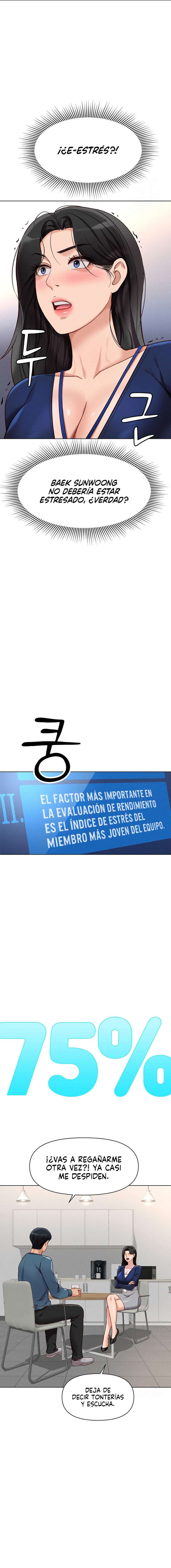 El Programa para Cambiar el Sentido Común Capitulo 11 página 13