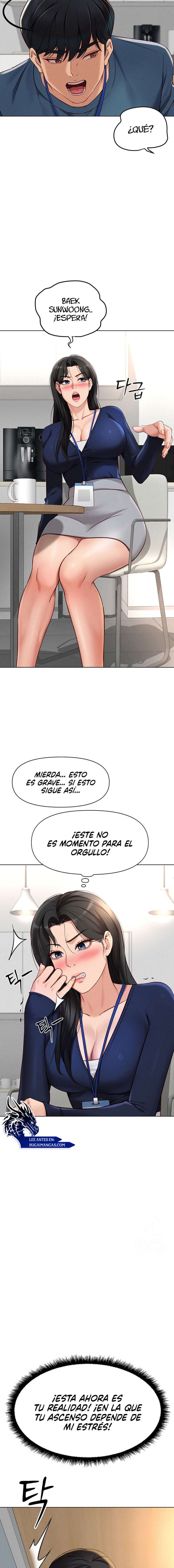 El Programa para Cambiar el Sentido Común Capitulo 11 página 15