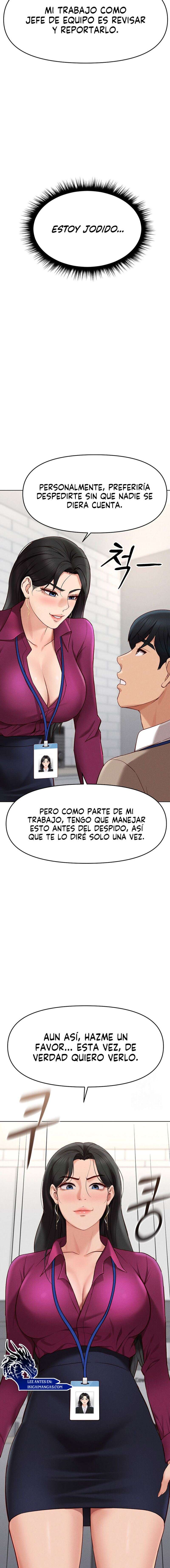 El Programa para Cambiar el Sentido Común Capitulo 11 página 2
