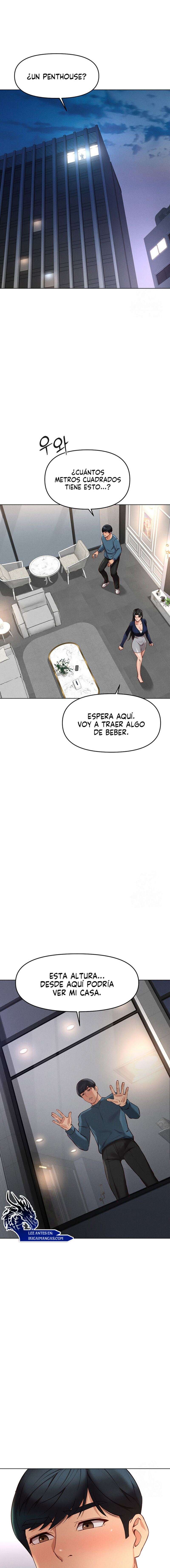 El Programa para Cambiar el Sentido Común Capitulo 11 página 20