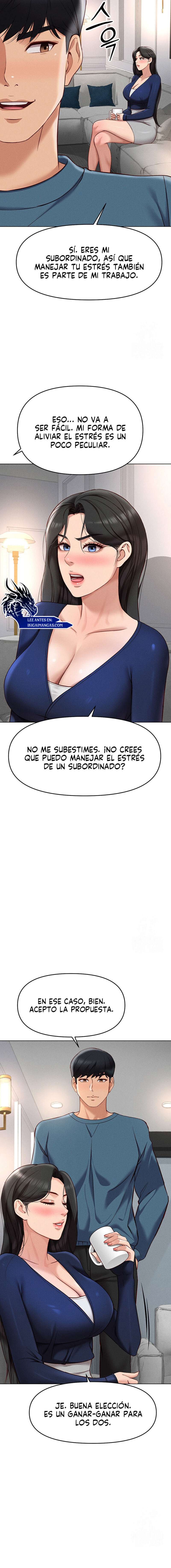 El Programa para Cambiar el Sentido Común Capitulo 11 página 22