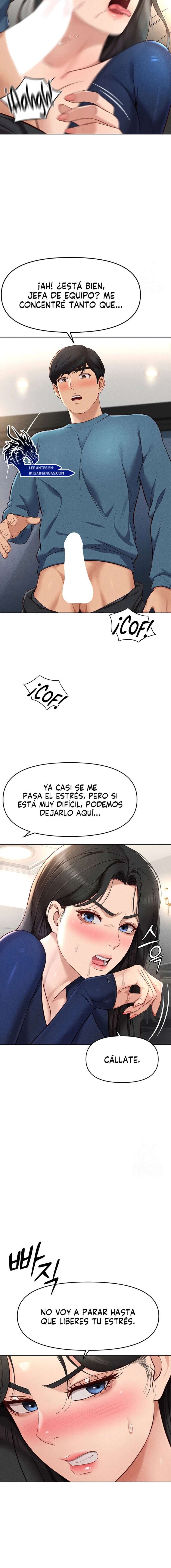 El Programa para Cambiar el Sentido Común Capitulo 12 página 11