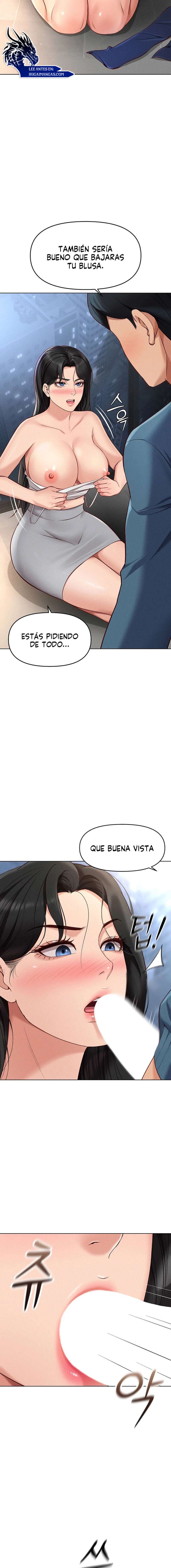 El Programa para Cambiar el Sentido Común Capitulo 12 página 13