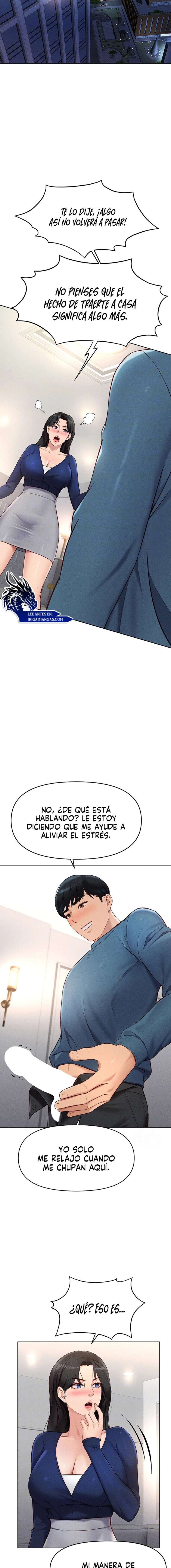 El Programa para Cambiar el Sentido Común Capitulo 12 página 3