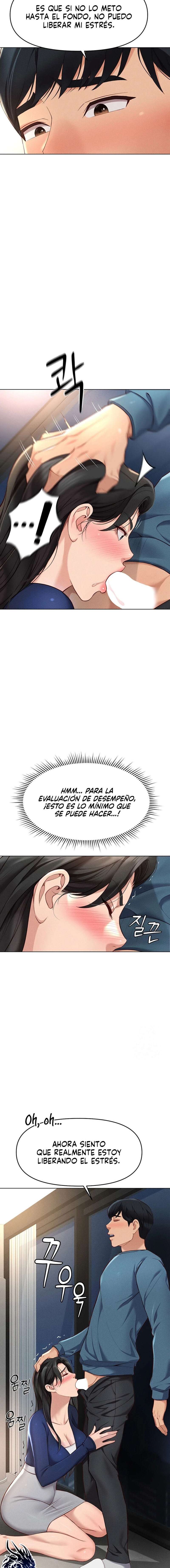 El Programa para Cambiar el Sentido Común Capitulo 12 página 9