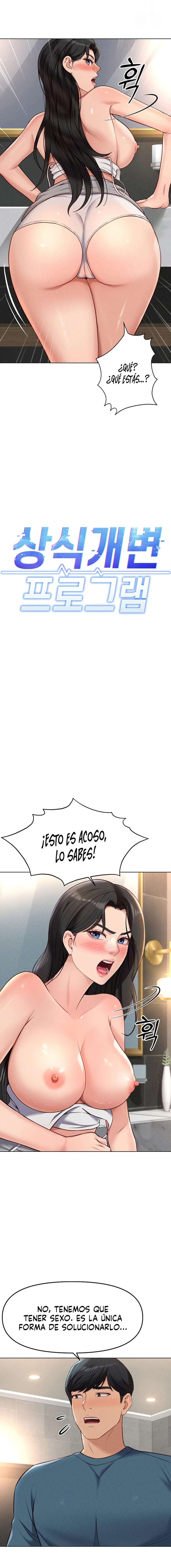 El Programa para Cambiar el Sentido Común Capitulo 13 página 2