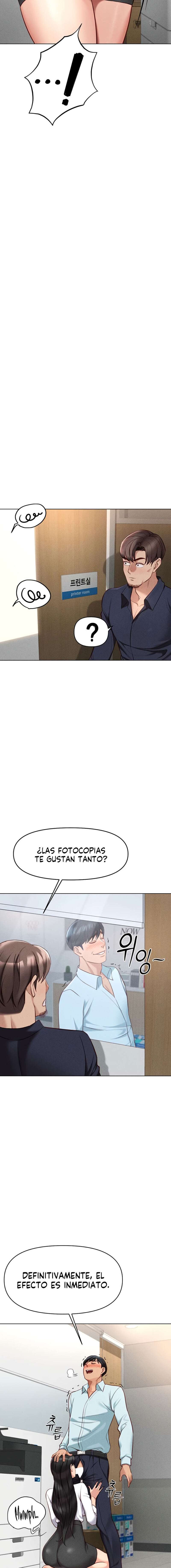 El Programa para Cambiar el Sentido Común Capitulo 13 página 20