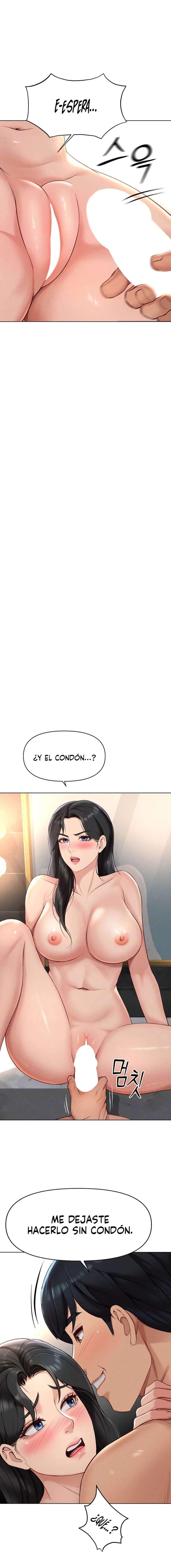 El Programa para Cambiar el Sentido Común Capitulo 13 página 5