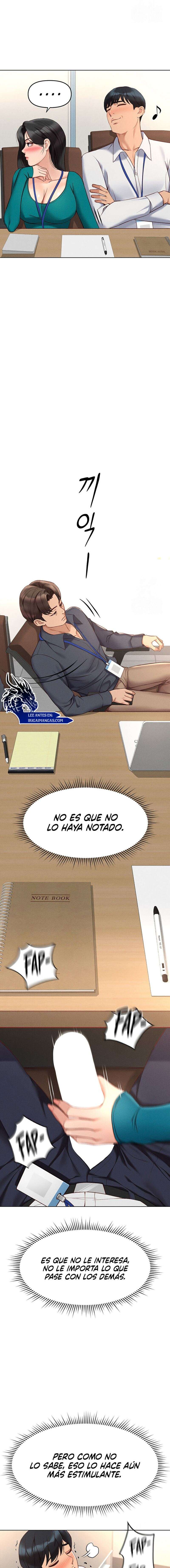 El Programa para Cambiar el Sentido Común Capitulo 14 página 10