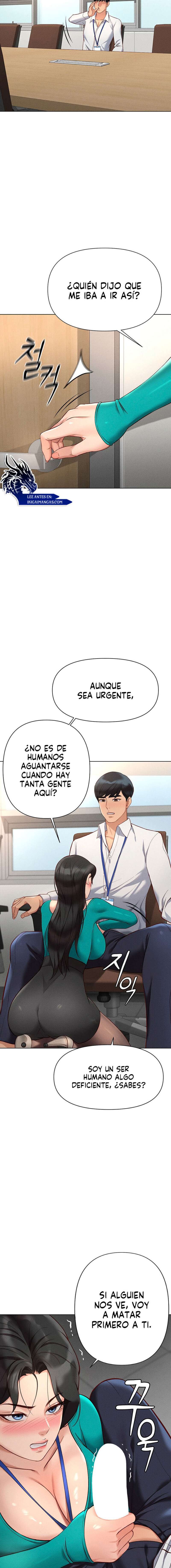 El Programa para Cambiar el Sentido Común Capitulo 14 página 13