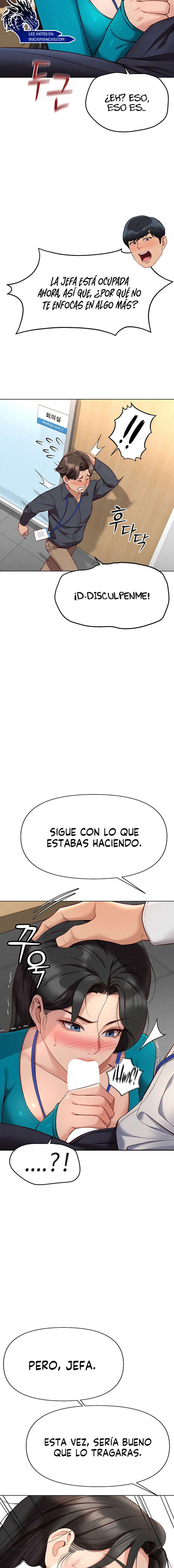 El Programa para Cambiar el Sentido Común Capitulo 14 página 15