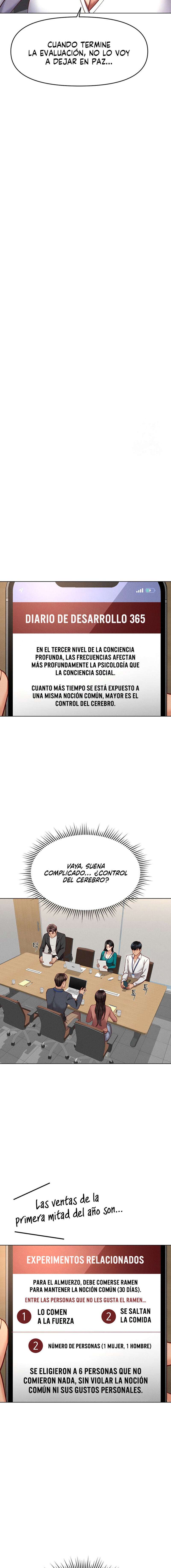El Programa para Cambiar el Sentido Común Capitulo 14 página 6