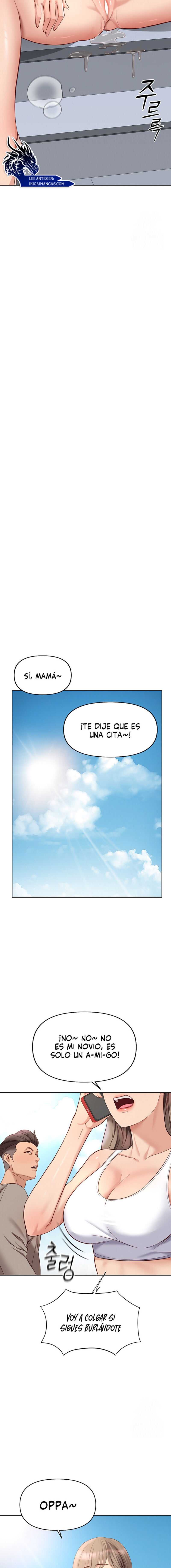El Programa para Cambiar el Sentido Común Capitulo 15 página 16