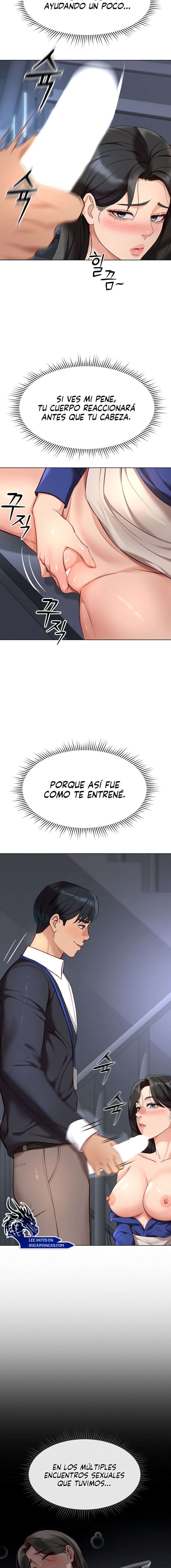 El Programa para Cambiar el Sentido Común Capitulo 15 página 6
