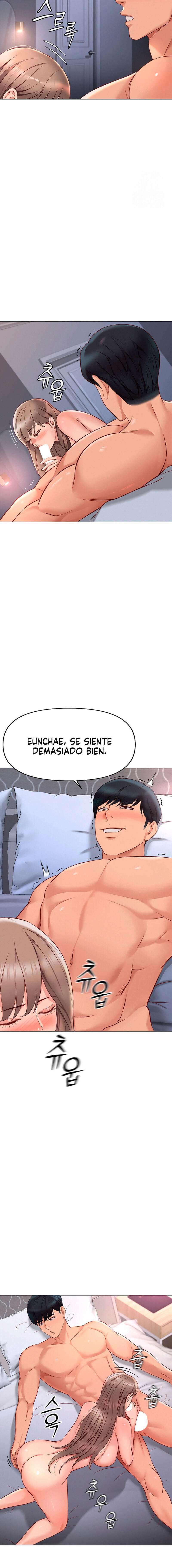 El Programa para Cambiar el Sentido Común Capitulo 16 página 14