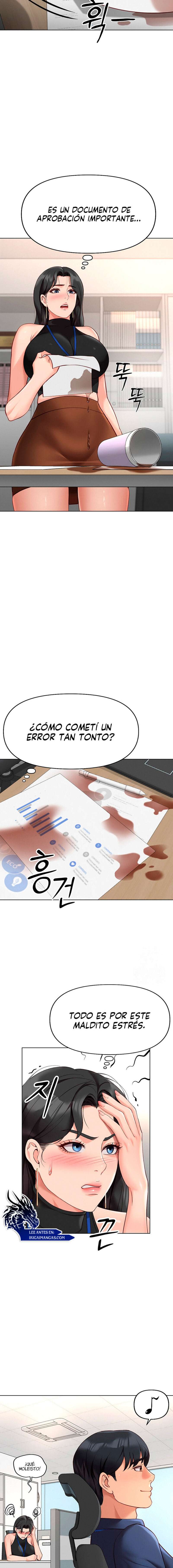 El Programa para Cambiar el Sentido Común Capitulo 17 página 11