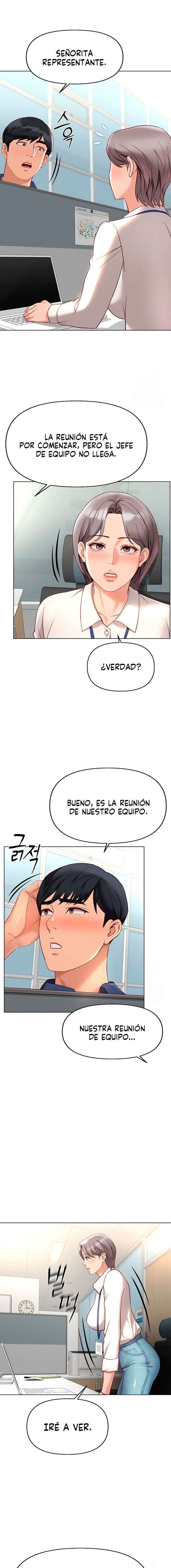 El Programa para Cambiar el Sentido Común Capitulo 17 página 18