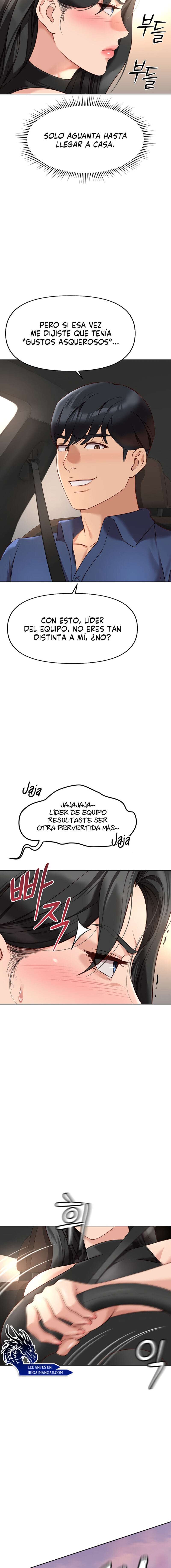 El Programa para Cambiar el Sentido Común Capitulo 18 página 14