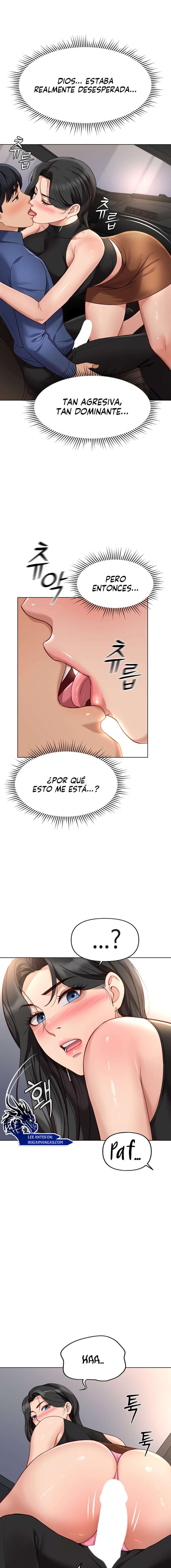 El Programa para Cambiar el Sentido Común Capitulo 18 página 19