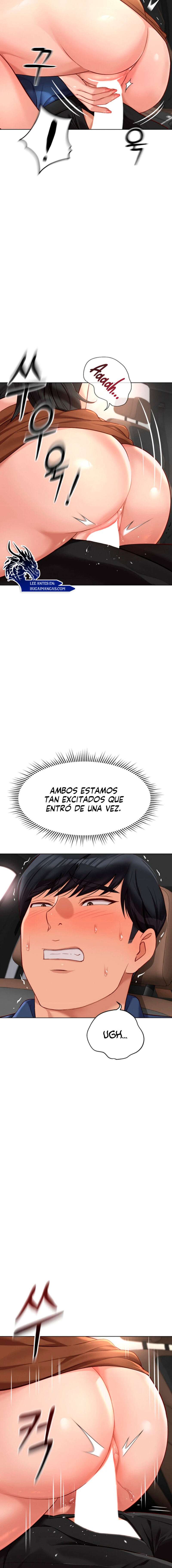 El Programa para Cambiar el Sentido Común Capitulo 19 página 12