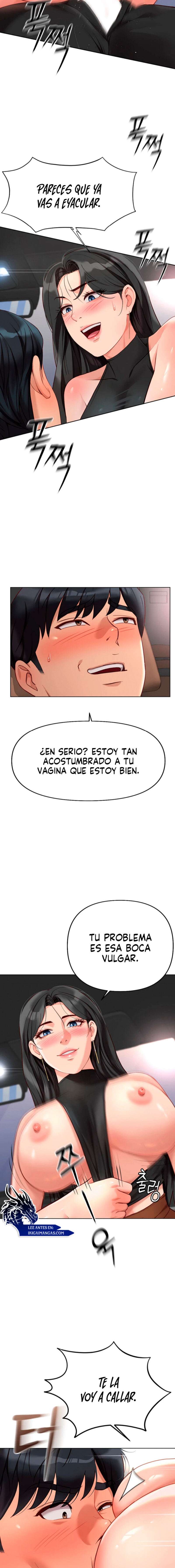 El Programa para Cambiar el Sentido Común Capitulo 19 página 14