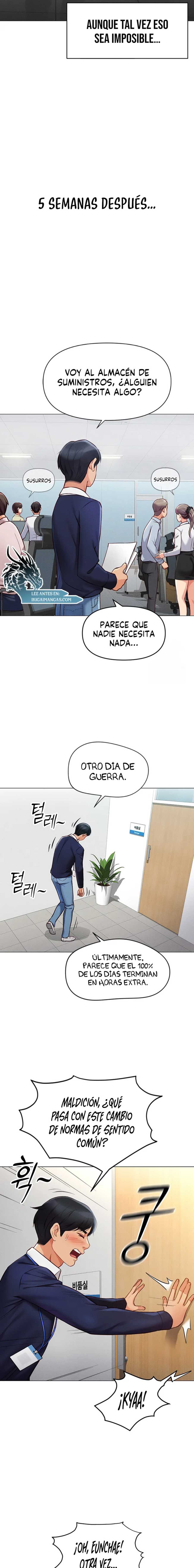 El Programa para Cambiar el Sentido Común Capitulo 2 página 10