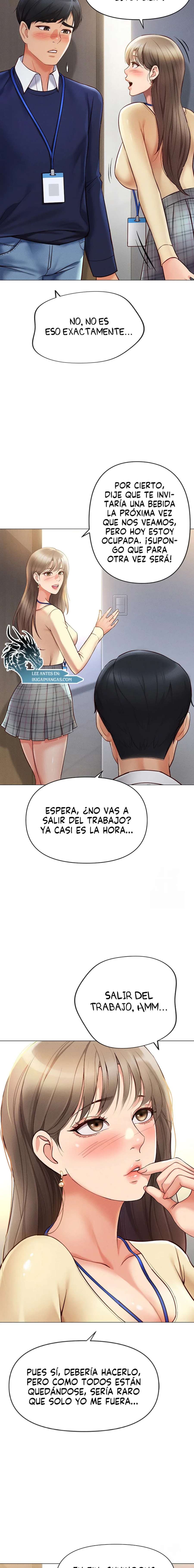 El Programa para Cambiar el Sentido Común Capitulo 2 página 12