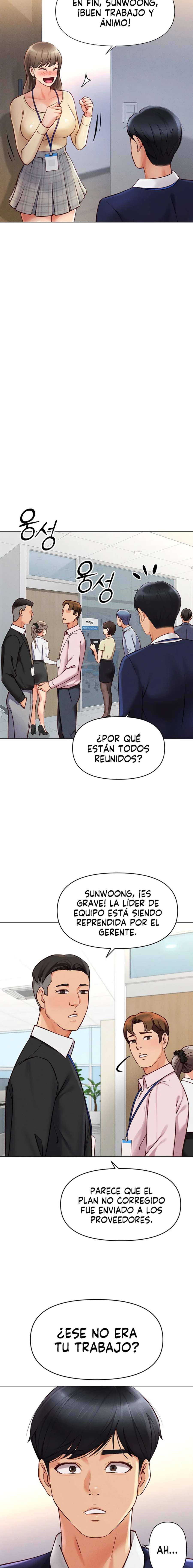 El Programa para Cambiar el Sentido Común Capitulo 2 página 13