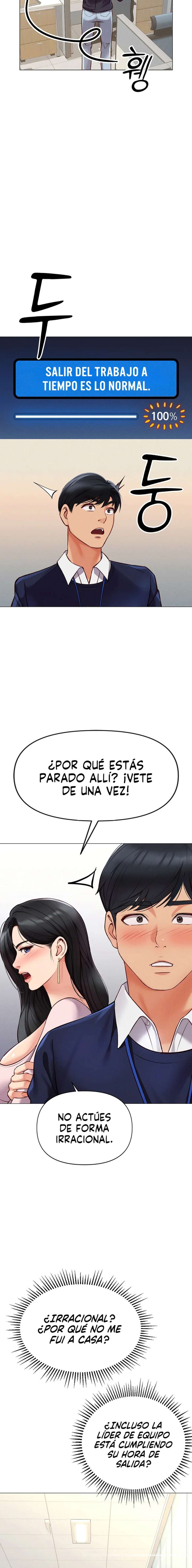 El Programa para Cambiar el Sentido Común Capitulo 2 página 26