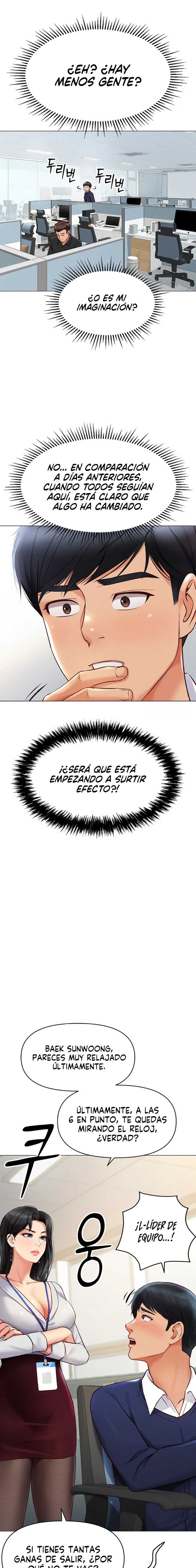 El Programa para Cambiar el Sentido Común Capitulo 2 página 6
