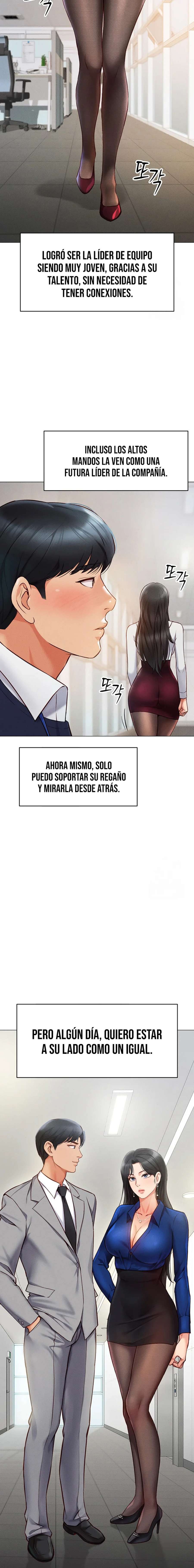 El Programa para Cambiar el Sentido Común Capitulo 2 página 9