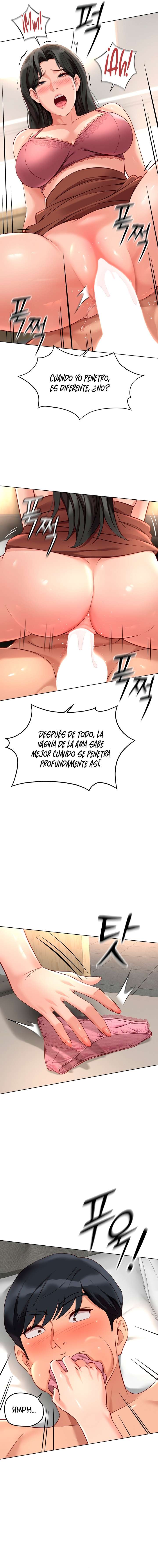 El Programa para Cambiar el Sentido Común Capitulo 20 página 16