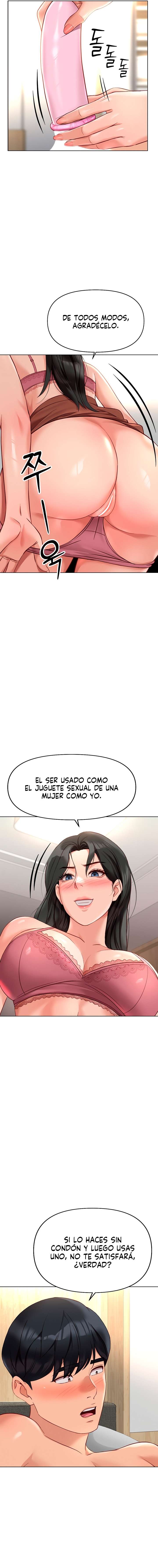 El Programa para Cambiar el Sentido Común Capitulo 20 página 7
