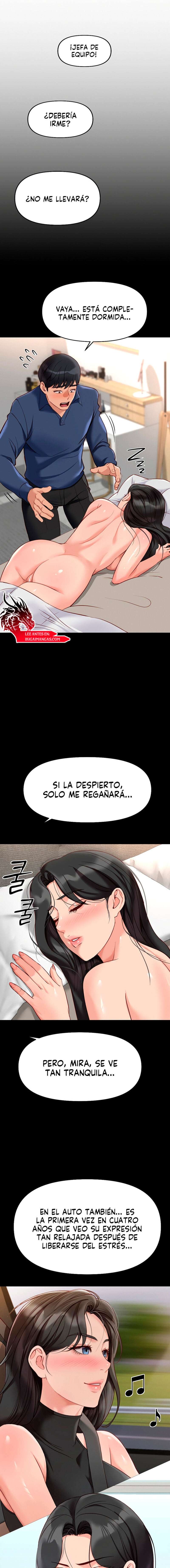 El Programa para Cambiar el Sentido Común Capitulo 21 página 5