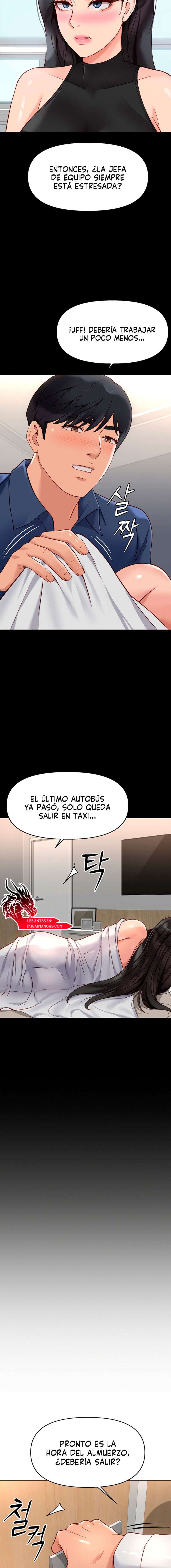 El Programa para Cambiar el Sentido Común Capitulo 21 página 6