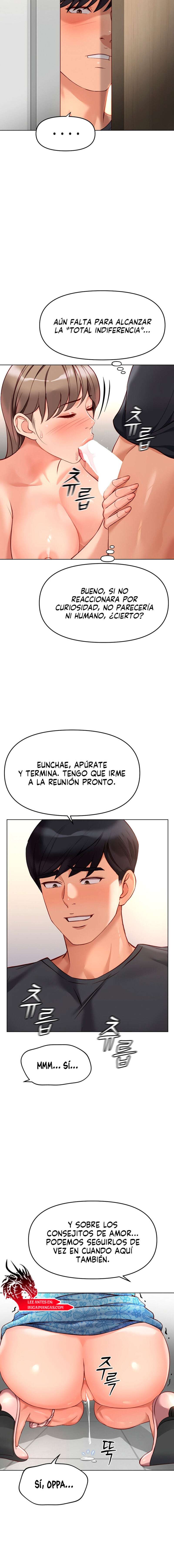El Programa para Cambiar el Sentido Común Capitulo 22 página 18