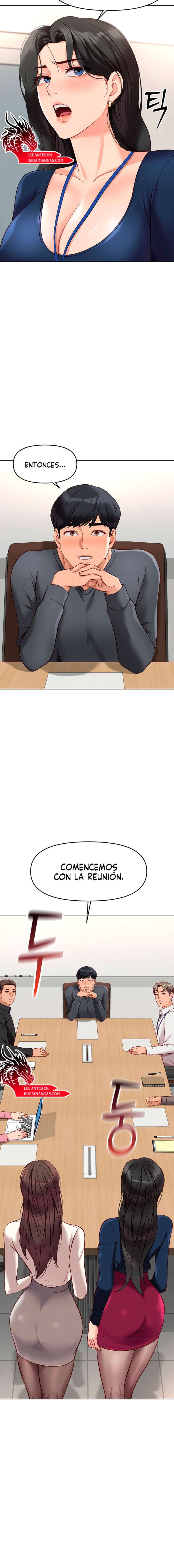 El Programa para Cambiar el Sentido Común Capitulo 22 página 20