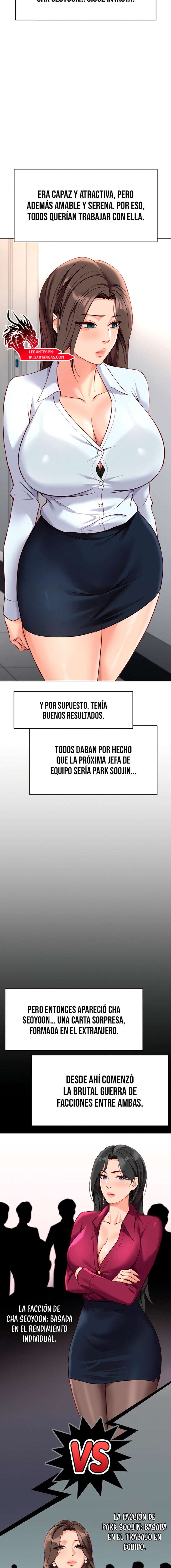 El Programa para Cambiar el Sentido Común Capitulo 22 página 6