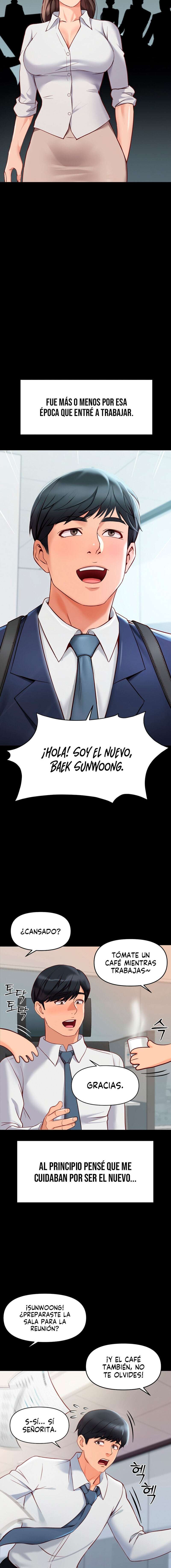 El Programa para Cambiar el Sentido Común Capitulo 22 página 7