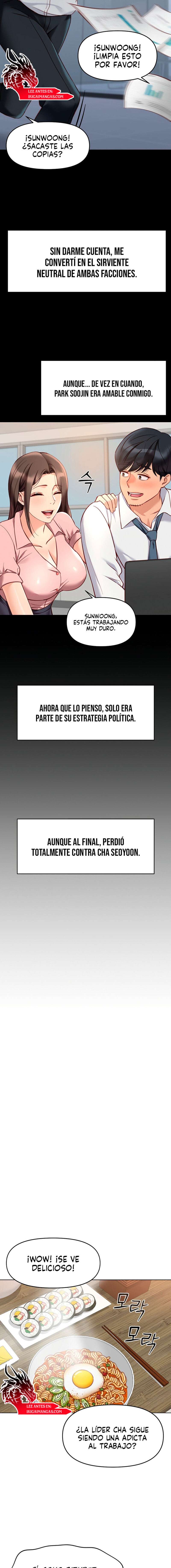 El Programa para Cambiar el Sentido Común Capitulo 22 página 8