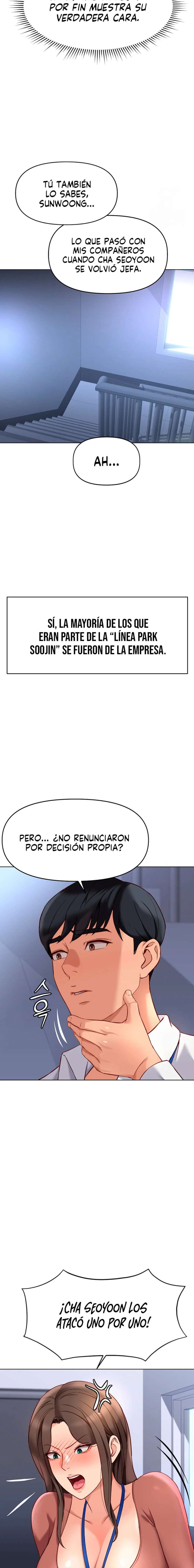 El Programa para Cambiar el Sentido Común Capitulo 23 página 16