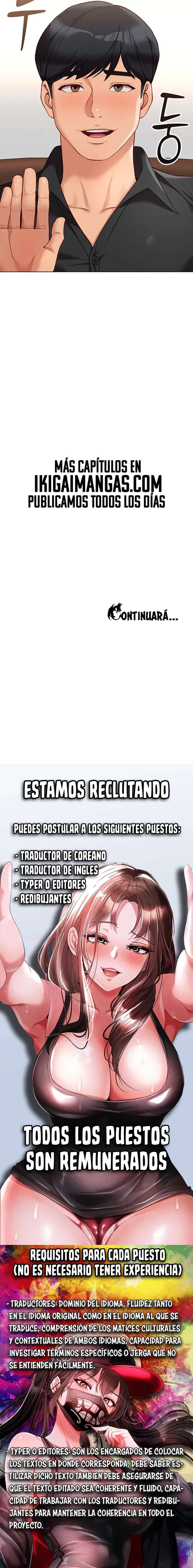 El Programa para Cambiar el Sentido Común Capitulo 23 página 23