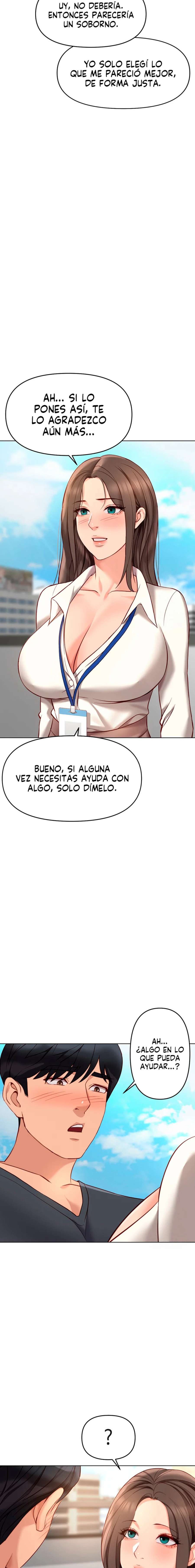 El Programa para Cambiar el Sentido Común Capitulo 23 página 9