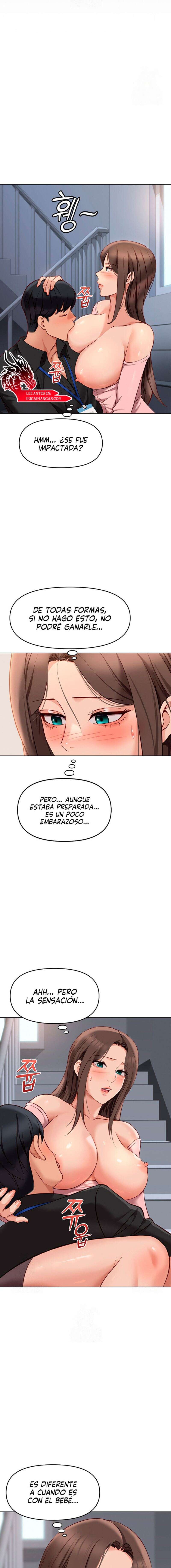 El Programa para Cambiar el Sentido Común Capitulo 24 página 11